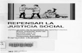 F. Dubet (2011). Repensar La Justicia Social (Libro Completo, Parte 1)