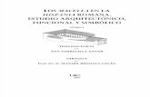Los Macella en la Hispania Romana. Estudio Arquitectónico, Funcional y Simbólico