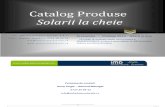 Solarii profesionale - IMD Horticulture Systems