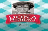 El Libro de Dona Petrona Desconocido