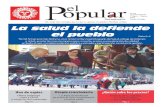 El Popular 242 PDF Órgano de prensa del Partido Comunista de Uruguay.
