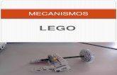Mecanismos Lego i