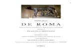 Historia de Roma - Tomo I