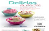 Delicias Al Horno Enero 2013