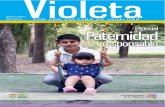 Revista Violeta | No. 12