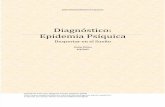 Diagnóstico Epidemia Psíquica - Artículo de Paul Levy