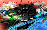 Hooded Heroes