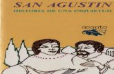 De Luis, Pio - San Agustin, Historia de Una Inquietud
