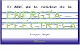 El ABC de La Calidad de La Energia Electrica(1)