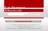 La Forma Musical2