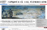 Noticias Del Corredor Julio 2013