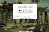 El Oriente de Joseph Conrad