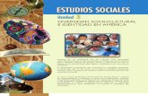 Estudios Sociales Unidad 3