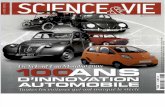 [RevistasEnFrancés] Ciencia&Vida_Edición Especial - los100AñosDelAutomóvil