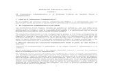 Derecho Procesal Administrativo y Fiscal DR CARAVEO VALDEZ