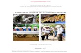 PATRIMONIO CULTURAL INMATERIAL DEL PARAGUAY - SECRETARIA NACIONAL DE CULTURA - NOVIEMBRE 2012 - PORTALGUARANI