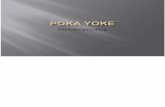 Poka Yoke Presentation
