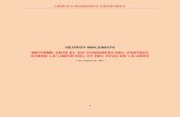 Malenkov - Informe Ante El XIX Congreso Del PC (b) de La URSS (1952)