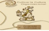 4 - Cultivar La Cultura Organizacional