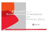 Resumen Ejecutivo - Economía creativa en Puerto Rico - Javier Hernández