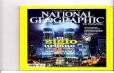 El Siglo Urbano-National Geographic