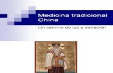 Módulo 7 - Medicina tradicional China