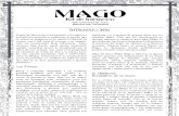 Kit de Iniciacion a Mago La Ascension