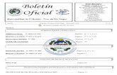 Boletin Oficial Mayo 2013 Nº 30