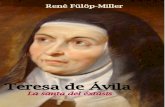 Teresa de Ávila, la santa del éxtasis