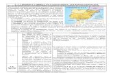 4. La Peninsula Ibérica en la Edad Media. Los reinos cristianos.