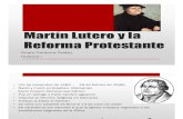 Unidad 8 Martin Lutero - Ariam Cardona
