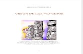 Miguel Leon Portilla Vision de Los Vencidos