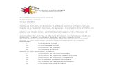 Reglamento de Ecologia Para El Municipio de Tonala Jalisco