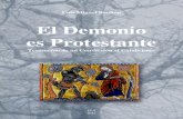 Luis Miguel Boullón - El Demonio es Protestante