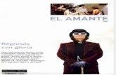 El Amante - cine - Nº 159 - Agosto 2005