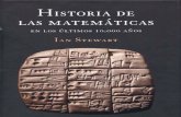 Historia de Las Matematicas Stewart