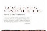 Bruno Cardeñosa Los ReyesCatolicos