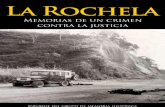 CNRR - La Rochela. Memorias de un crimen contra la justicia