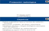 Proteccion Frente a Radiaciones - Imprimir