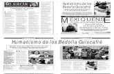 Versión impresa del periódico El mexiquense 17 abril 2013