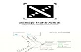 Paisaje Transversal en los coloquios «Zaragoza en verde»