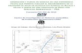 Compensación por Servicios Ambientales Alcalá y Ulloa, Valle del Cauca.