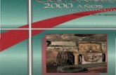 Cristianismo 2000 años de caminada. Historia de la Iglesia. Alberto Antonizi