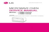 LRMM1430 Manual de Servicio