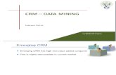 Emerging CRM - Udayan Datta (42)-Presentation