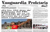 Vanguardia Proletaria No 407