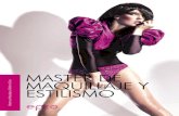Master en Maquillaje y Estilismo Distancia 2011