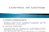 Control de Gestion (Clase 2)