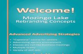 Mozingo Rebranding Presentation