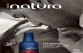 Revista Natura Ciclo 05-2013